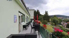 Pension Am Waldesrand - Image 5