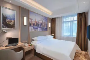 Vienna Hotel Bishan Central Street - Image 4