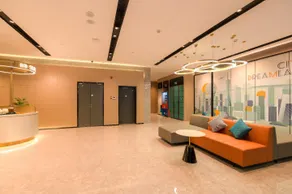 City Comfort Inn Shaoyang Central Hospital High-speed Railway Station - Image 5