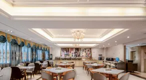 Vienna Hotel Guiyang Exhibition Center - Image 3