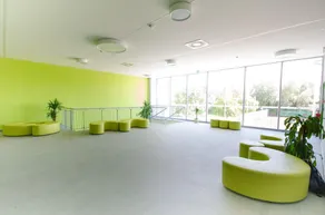 Sport Hotel Ljubljana - Image 3