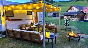 Concierge, Idyllic Farm, Scenic Views by SwissHut - Image 3