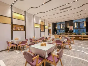 Lavande Hotel Foshan West Station Zhangchai South China Creative Zone - Image 4