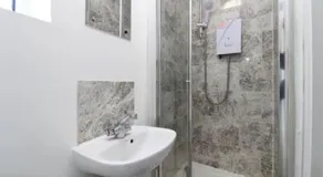 Cosy flat in city Centre - Image 2