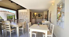 Affittacamere B&B La Villa dei Graniti - Image 5