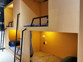 Tiancheng International Youth Hostel Urumqi - Image 2