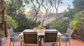 Nature Resort - Stylish 1, 2 & 3 bedroom Villas with Private Rural Views - Image 5