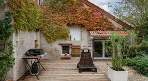Grande Maison Creuzier - Villa 3 chambres et jardin - Image 3