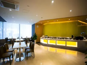 Jinjiang Inn Select Zhenjiang Xijingdu Daxi Road - Image 4