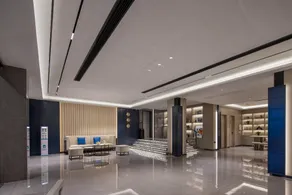 OKDAY Hotel, YuHou Street, Wulidui Road, Chenzhou - Image 5