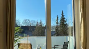Design-Apartment in Langenbach bei München, nahe Flughafen München - Image 5