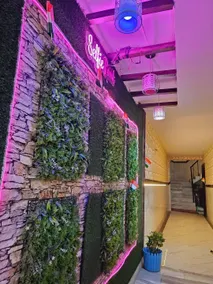 OYO Hotel Shanti Grand Inn - Image 3