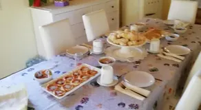 Bed&Breakfast La Zagara - Image 5