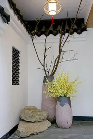 Emeishan Liyuan·Zenlin Hot Spring Hotel - Image 5