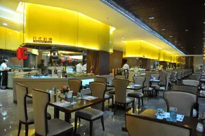 Wanshou Hotel - Image 3
