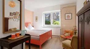 Pension Perla Sylt - Image 5