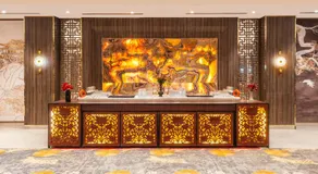 Ananta Spa & Resort Jaipur - Image 5