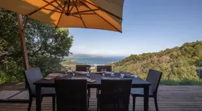 Design villa Porto Ercole by Villaflair - Image 4