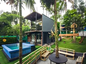 Silent Valley Home Stay - Image 3