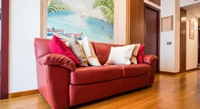 Airguest Crocetta loft - Image 2