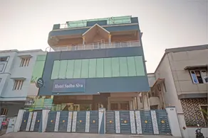 Hotel Sadha Siva - Image 2