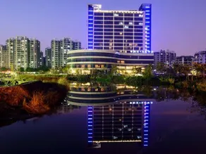 Yuanzheng Qizhen Hotel - Image 3