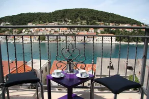 Apartment Branka A1 Pucisca, Island Brac - Image 5