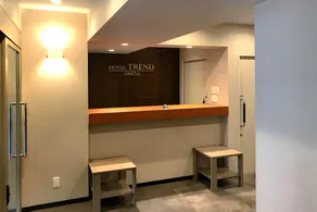 Hotel Trend Omiya - Image 3