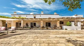 Masseria Li Capperi by Perle di Puglia - Image 5