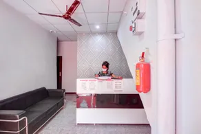 Hotel O Siya Residency - Image 5