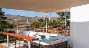 Syros village suites - Image 3