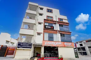 Hotel O SRL Comforts - Image 4