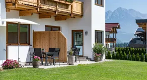 Appartementhaus Fuchs - Image 4