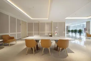 Vienna Hotel (5.0 Deepened Edition Dezhou Lingcheng District Open Economic Zone Branch) - Image 2