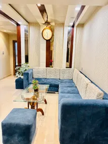 2BHK Flat in prime location- Aura stays - Image 5