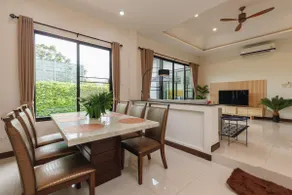 One Wangtan Pool Villa Chiang Mai - Image 3