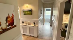 The Myles' Self-Catering Cottage - 4 Stars - Image 4