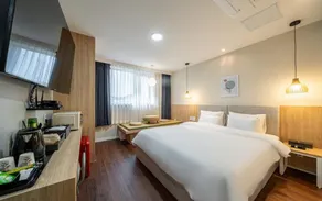 Hound Hotel Tongyeong - Image 3