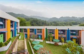 Gapyeong lx22 pool villa resort - Image 3