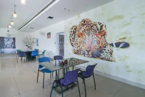 Hotel O Mg Mehak Garden - Image 4