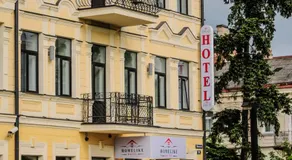 Homelike Hotel - Image 5