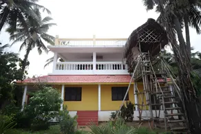Sea Side Escape Villa Pondicherry - Image 5