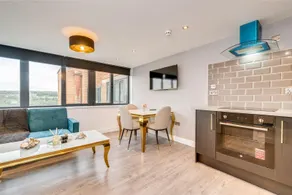 EH Apartments Bradford - Image 4