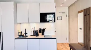Mikes Apartments Munich - Image 3