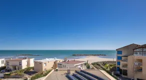 dansnotreappart-com "T3 vue exceptionnelle sur mer" - Image 5