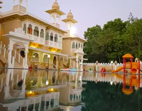 Hotel Gautam - Image 5