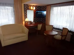 Hotel Astra Tajemniczy Ogród - Image 5