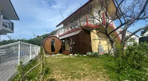 Pine house in Churaumi - Image 2