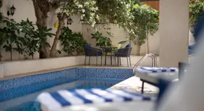 Bright stay l Bait Aseel by Spacey in Maadi 111 - Image 4