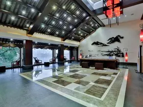 Luotong Jiuxing Fishing Village - Image 2